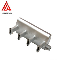 Deutz Exhaust Silencer F6L912 / F4L912 / F2L912 для деталей дизельного двигателя